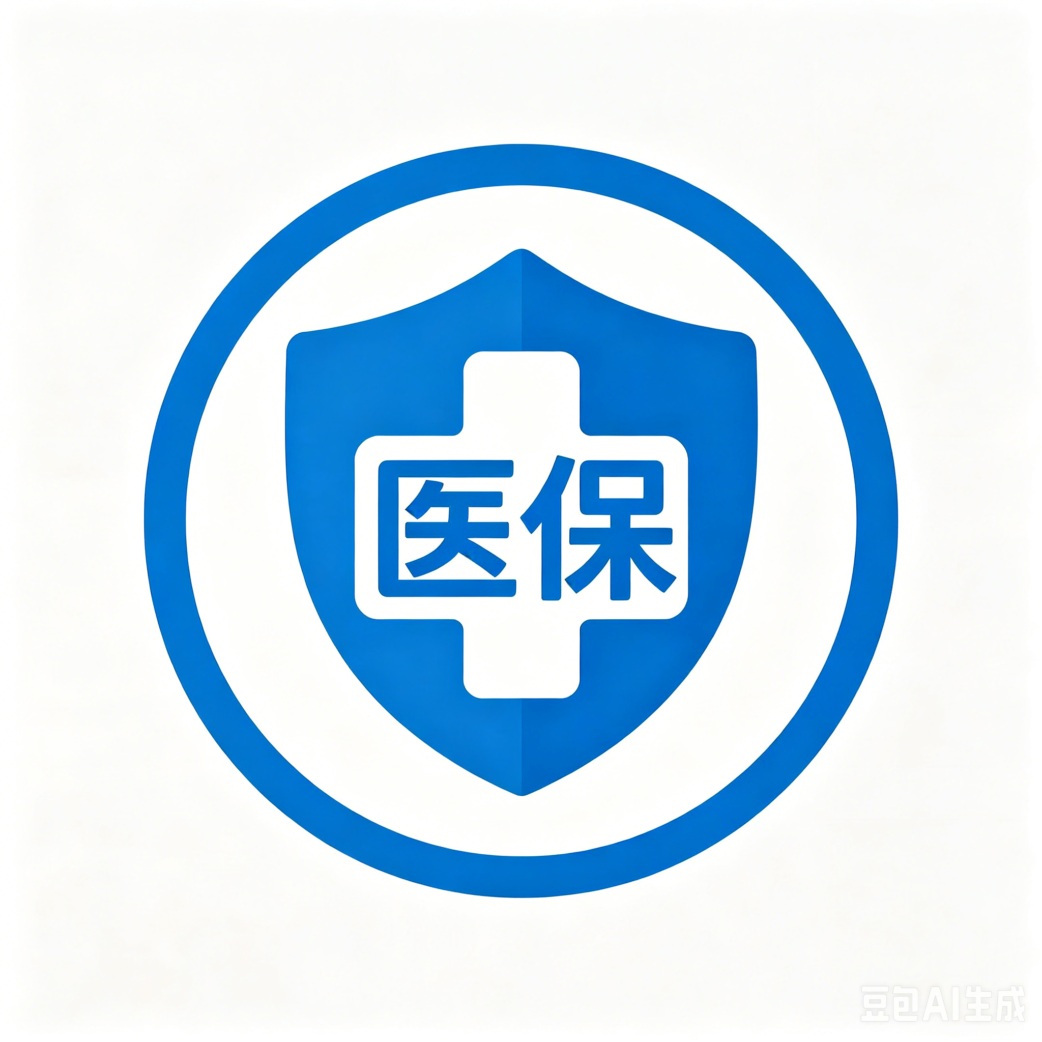专业团队协作处理医保业务